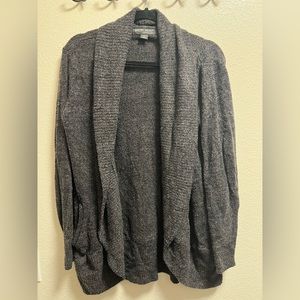 Barefoot Dreams CozyChic Lite Circle Cardigan